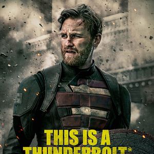 Bilder Thunderbolts*