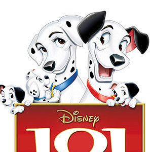 Bilder 101 Dalmatiner