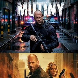 Bilder Mutiny