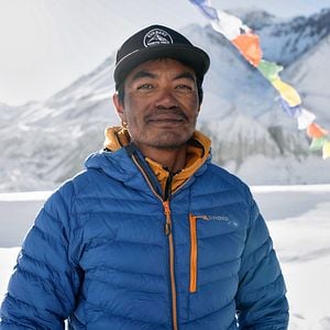 Bilder Pur Bahadur "Yukta" Gurung