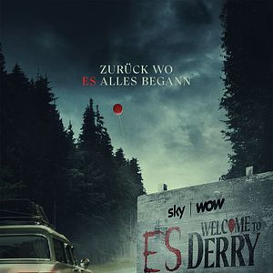 Bilder ES: Welcome To Derry