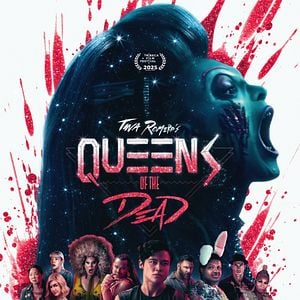 Bilder Queens Of The Dead