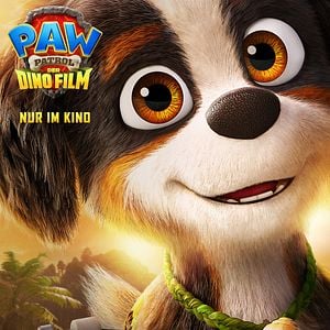 Bilder Paw Patrol: Der Dino Film