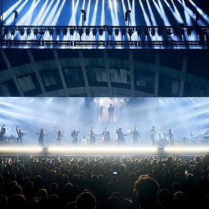 Bilder Hans Zimmer & Friends: Diamond In The Desert