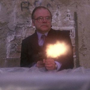 Bilder Das Syndikat des Grauens