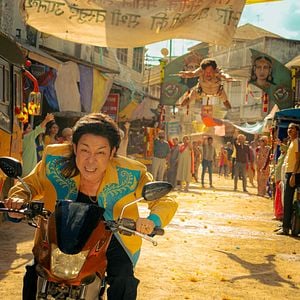 Bilder Pongsak Pongsuwan