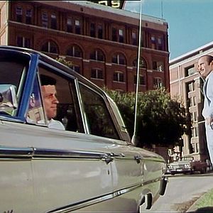 Bilder Wer erschoss John F. Kennedy?