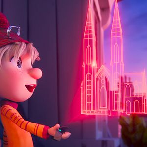 Bilder Die Heinzels 2 - Neue Mützen, neue Mission