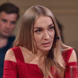 Bilder Inna Shevchenko