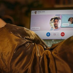 Bilder Sweet Bobby: Mein Catfishing-Albtraum