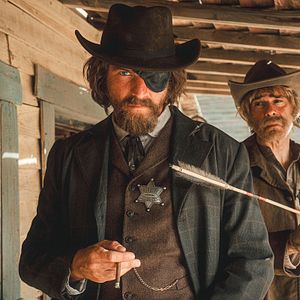 Bilder Das Kanu des Manitu