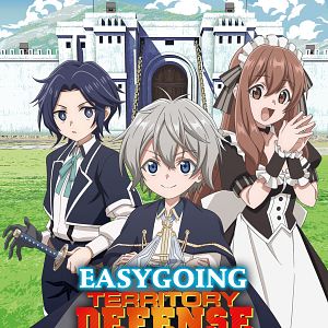 Bilder Easygoing Territory Defense By The Optimistic Lord