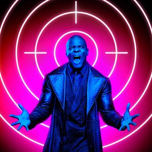 Bilder The Killer’s Game