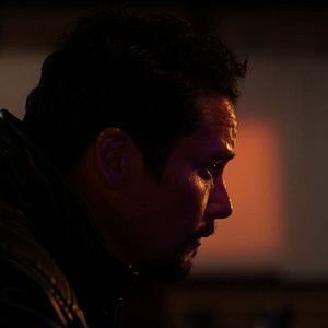 Bilder Hellfire - Verbrannte Erde