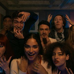 Bilder Devon Terrell