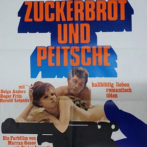 Bilder Zuckerbrot und Peitsche