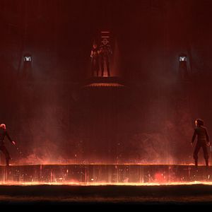 Bilder Star Wars: Geschichten des Imperiums