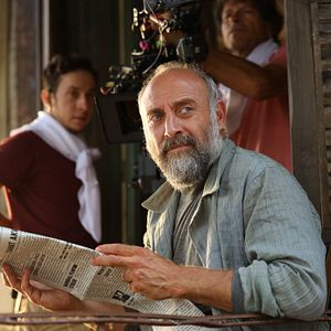 Bilder Lefter: Die Geschichte der Fußballlegende Ordinarius