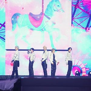 Bilder TOMORROW X TOGETHER World Tour 'ACT : Tomorrow'