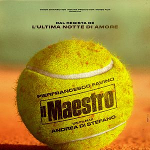 Bilder My Tennis Maestro