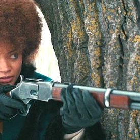 Bilder The Thicket: Jagd auf Cut Throat Bill 