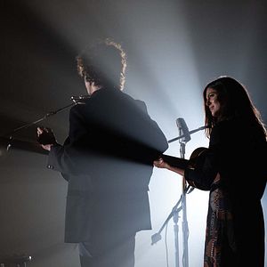 Bilder Monica Barbaro