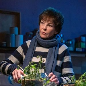 Bilder Sturmtief - Der Usedom-Krimi