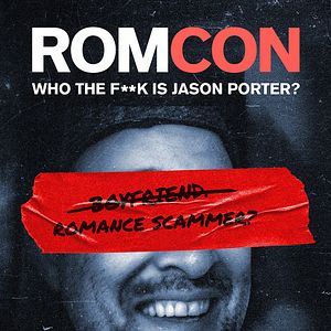 Bilder Love Scam: Wer ist Jason Porter?