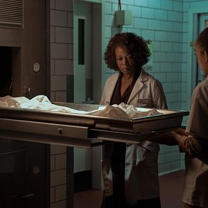 Bilder Salem's Lot - Brennen muss Salem