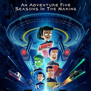 Bilder Star Trek: Lower Decks
