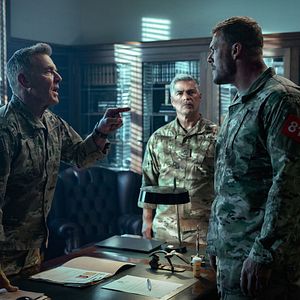 Bilder Alan Ritchson