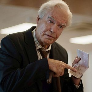 Bilder The Last Rifleman