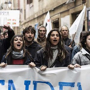 Bilder Undercover - Unter Feinden