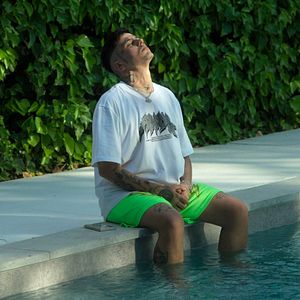 Bilder Rockstar: Duki, From The End Of The World