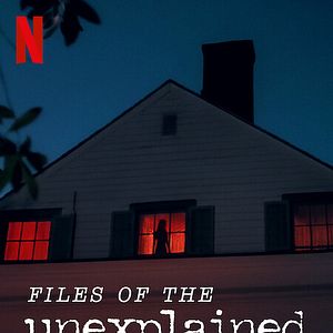 Bilder Files Of The Unexplained