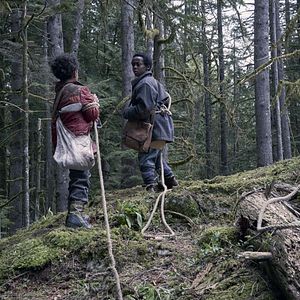 Bilder Percy Daggs IV