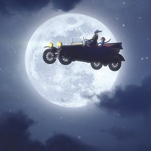 Bilder Das Gespenst von Canterville