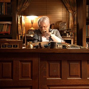 Bilder The Life Of Chuck