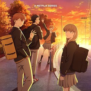 Bilder The Ramparts of Ice