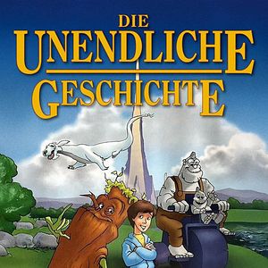 Bilder Die unendliche Geschichte
