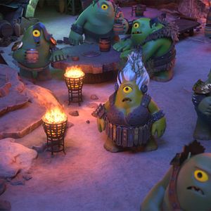 Bilder Die wilden Mäuse