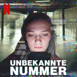 Bilder Unbekannte Nummer: Der Highschool Catfish