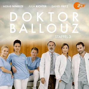 Bilder Doktor Ballouz