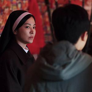 Bilder Dark Nuns - Die Exorzistinnen