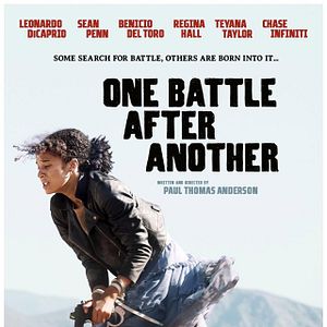 Bilder One Battle After Another