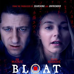 Bilder Fluch aus der Tiefe