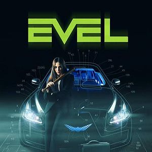 Bilder Evel
