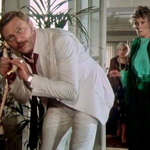 Bilder Ein Mord liegt auf der Hand