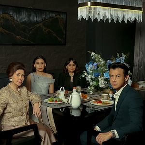 Bilder Marissa Anita