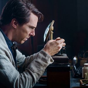 Bilder Edison - Ein Leben voller Licht